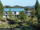 фото отеля Edgewater Inn Shady Cove