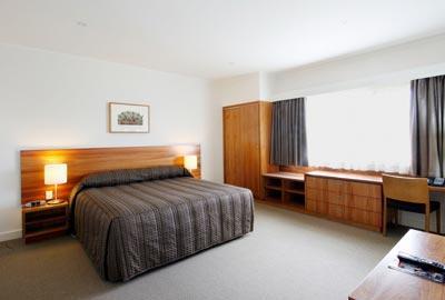фото отеля RACV Inverloch Resort