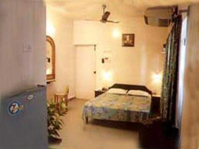 фото отеля Sodders Beach Classic Hotel Candolim