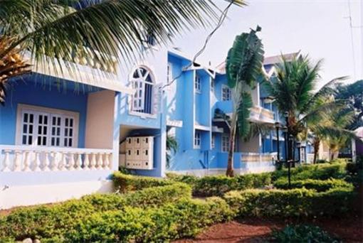 фото отеля Sodders Beach Classic Hotel Candolim
