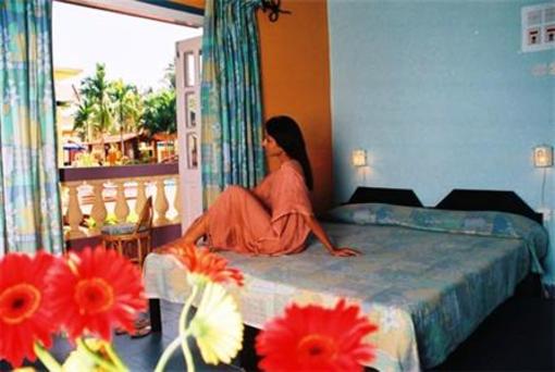фото отеля Sodders Beach Classic Hotel Candolim
