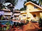фото отеля Sodders Beach Classic Hotel Candolim
