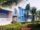 фото отеля Sodders Beach Classic Hotel Candolim