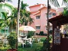 фото отеля Sodders Beach Classic Hotel Candolim