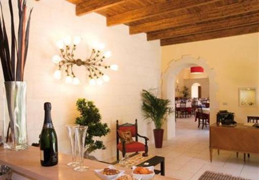 фото отеля Agriturismo La Badessa