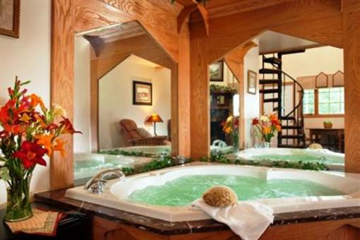 фото отеля HideAway Country Inn
