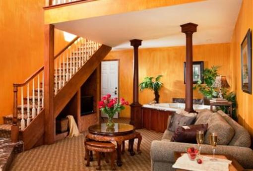 фото отеля HideAway Country Inn
