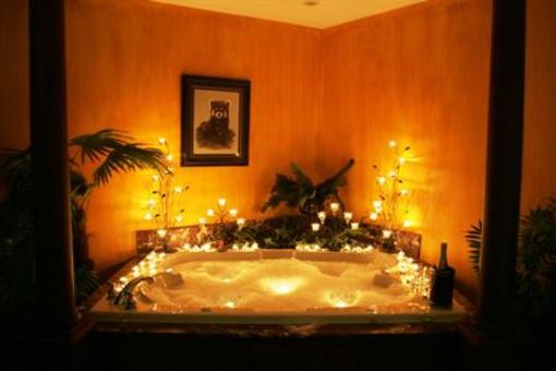 фото отеля HideAway Country Inn