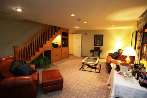 фото отеля HideAway Country Inn