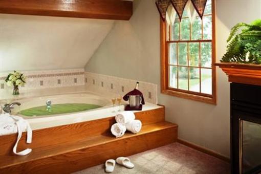 фото отеля HideAway Country Inn
