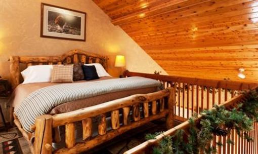 фото отеля HideAway Country Inn