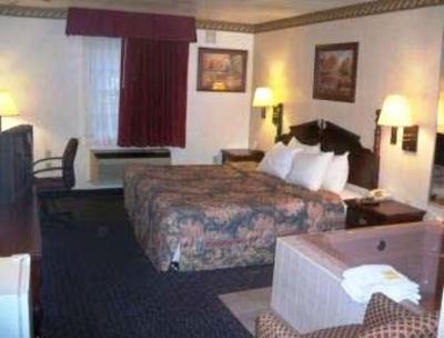 фото отеля Days Inn Berlin
