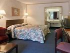 фото отеля Super 8 Motel Black Mountain