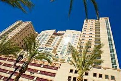 фото отеля Streamline Luxury Suites