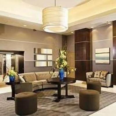 фото отеля Streamline Luxury Suites