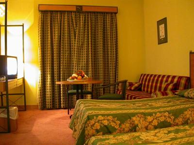 фото отеля Marmara Hotel Amman