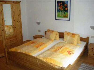 фото отеля Appartement G Hochmuth