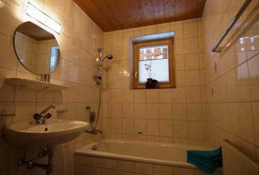 фото отеля Appartement G Hochmuth