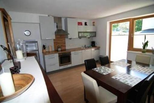 фото отеля Appartement G Hochmuth