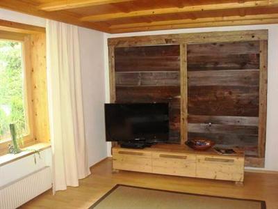 фото отеля Appartement G Hochmuth