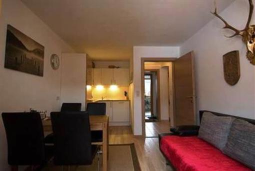 фото отеля Appartement G Hochmuth