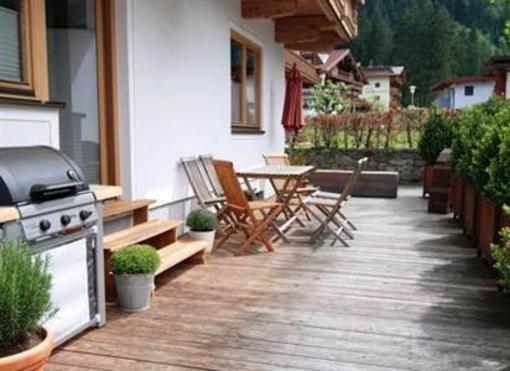 фото отеля Appartement G Hochmuth