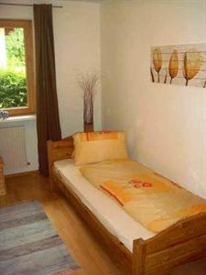 фото отеля Appartement G Hochmuth
