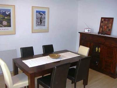 фото отеля Appartement G Hochmuth