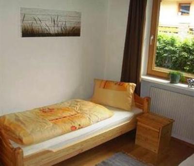 фото отеля Appartement G Hochmuth