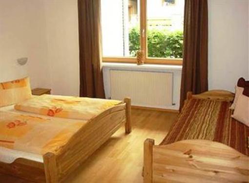 фото отеля Appartement G Hochmuth
