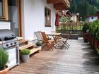 фото отеля Appartement G Hochmuth