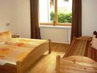 фото отеля Appartement G Hochmuth