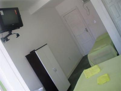 фото отеля Pousada Vila Alba