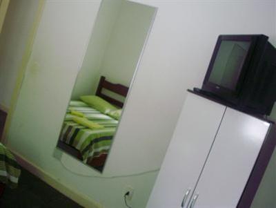 фото отеля Pousada Vila Alba