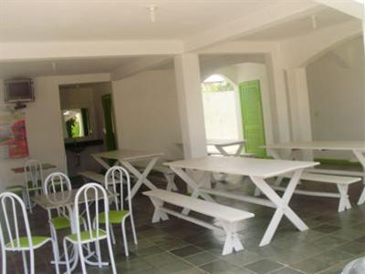 фото отеля Pousada Vila Alba
