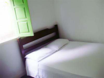 фото отеля Pousada Vila Alba