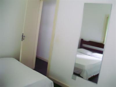 фото отеля Pousada Vila Alba