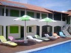 фото отеля Pousada Vila Alba