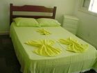 фото отеля Pousada Vila Alba