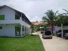 фото отеля Pousada Vila Alba