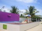 фото отеля Pousada Vila Alba