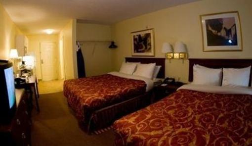 фото отеля Home Towne Suites Decatur (Alabama)