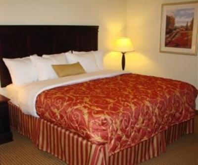 фото отеля Home Towne Suites Decatur (Alabama)