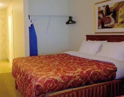 фото отеля Home Towne Suites Decatur (Alabama)