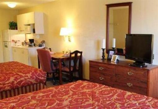 фото отеля Home Towne Suites Decatur (Alabama)