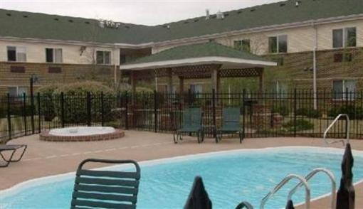 фото отеля Home Towne Suites Decatur (Alabama)