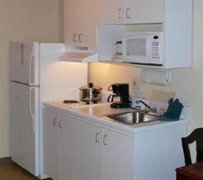 фото отеля Home Towne Suites Decatur (Alabama)