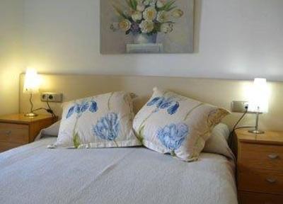 фото отеля Hostal Accom Palacios