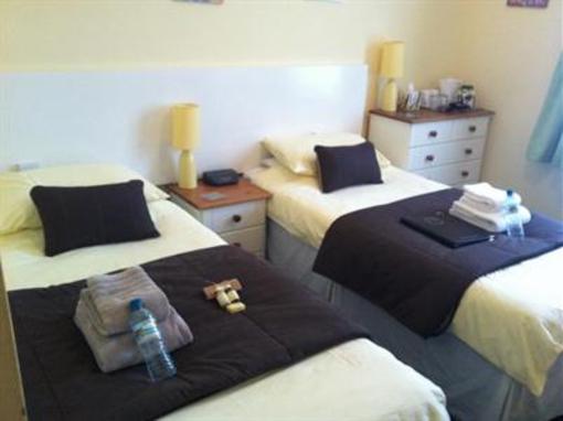фото отеля The Bay Tree Guest House Eastbourne