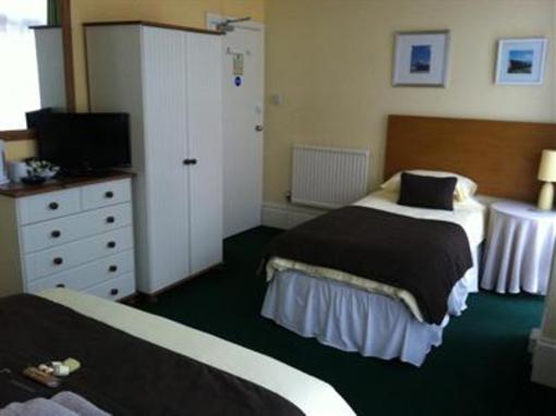 фото отеля The Bay Tree Guest House Eastbourne
